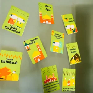 Ramadan Magnet