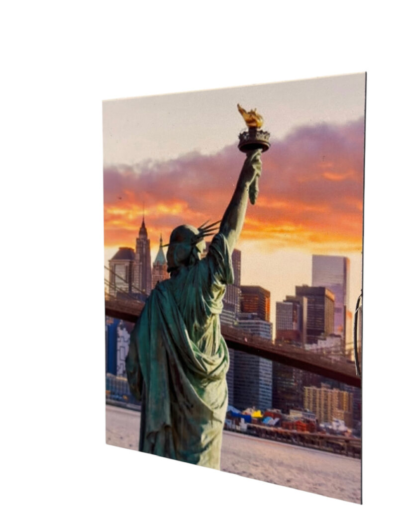 Small Magnet Photo (Small Size) 3 x 2 inch - Image 5
