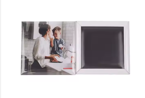 Meduim magnet photo 2.75x3.5 inch - Image 6